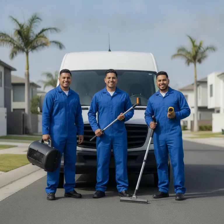 Reparação de Danos Por Água equipe em Sape